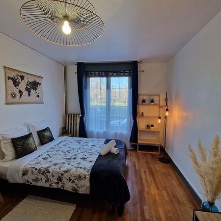 Suite Des Lices A 2 Minutes De La Gare- Chateau De Blois - Suite Des Lices 2 Minutes From Train Station - Chateau De Blois Ngoại thất bức ảnh