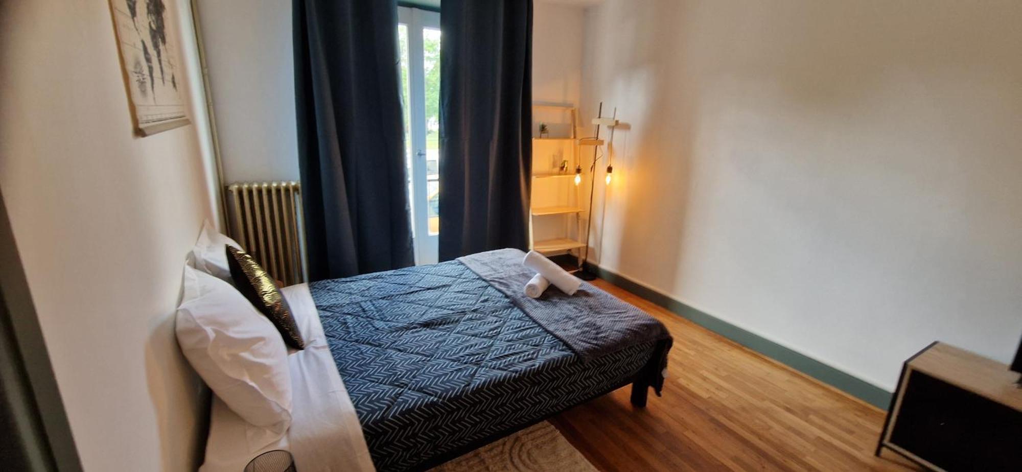 Suite Des Lices A 2 Minutes De La Gare- Chateau De Blois - Suite Des Lices 2 Minutes From Train Station - Chateau De Blois Ngoại thất bức ảnh