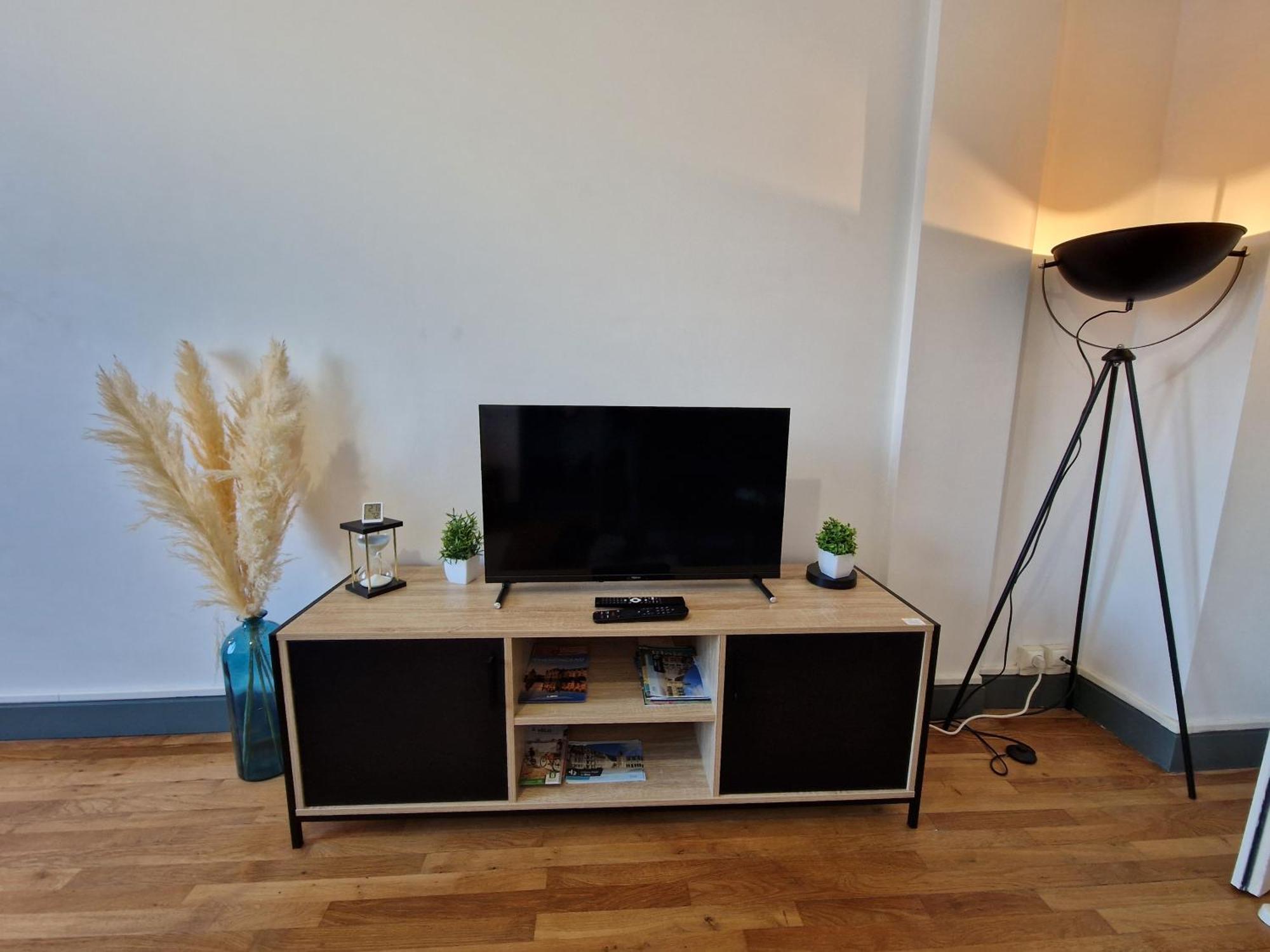 Suite Des Lices A 2 Minutes De La Gare- Chateau De Blois - Suite Des Lices 2 Minutes From Train Station - Chateau De Blois Ngoại thất bức ảnh